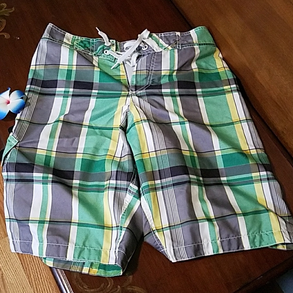 Board shorts